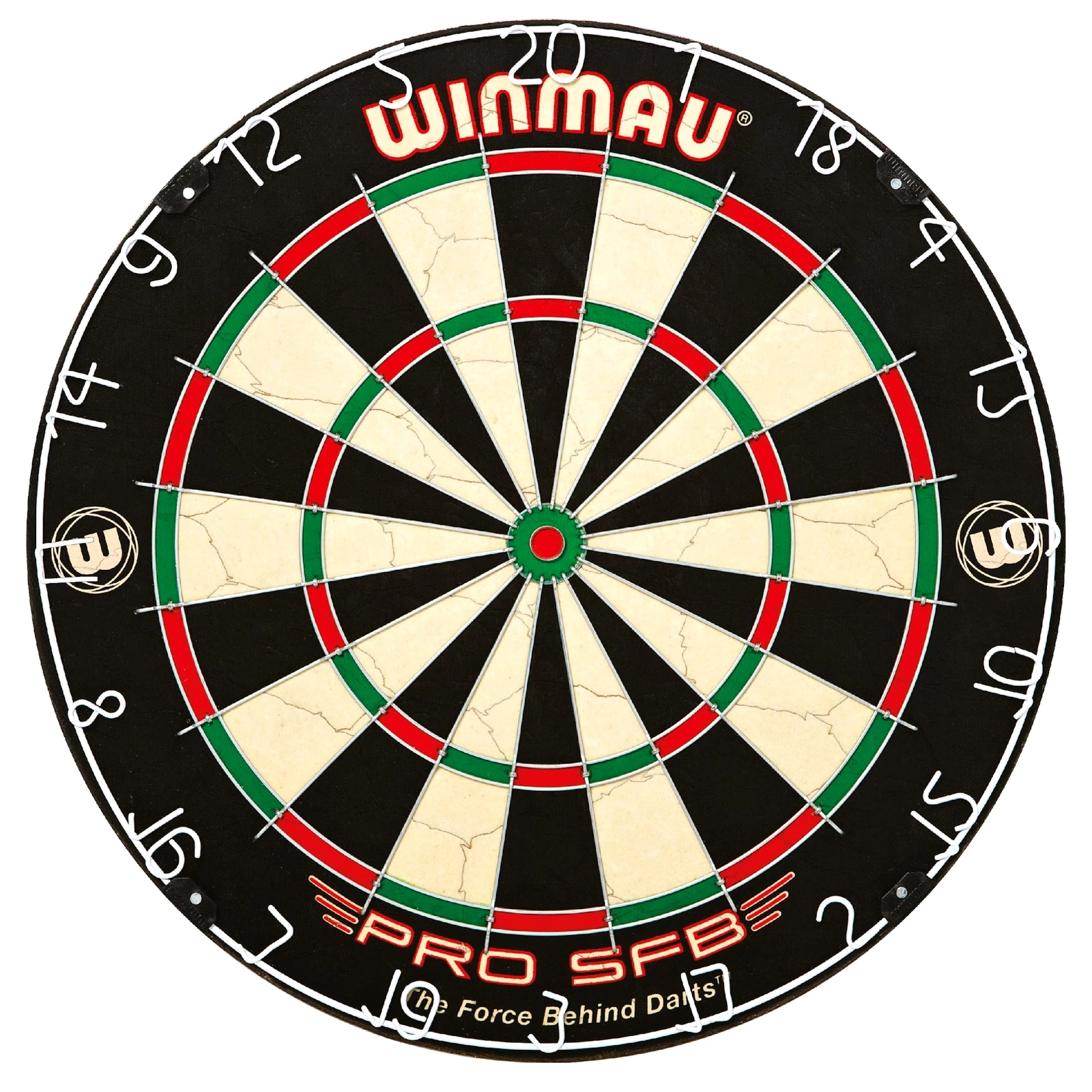 Winmau Dartscheibe PRO-SFB Produktbild