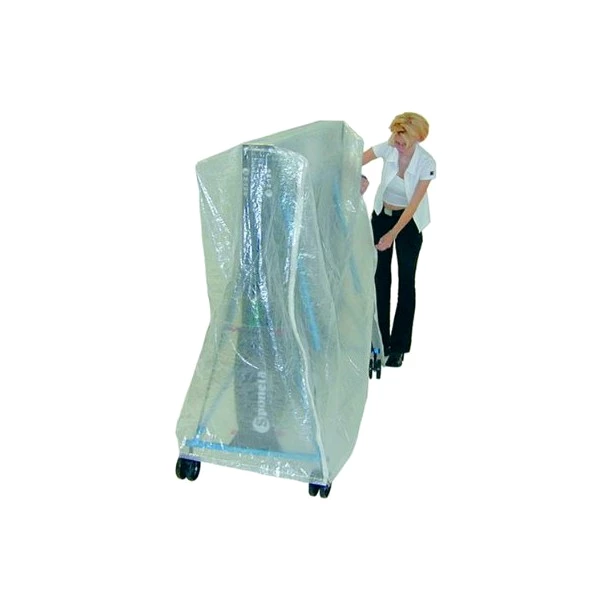 Sponeta Abdeckplane Produktbild