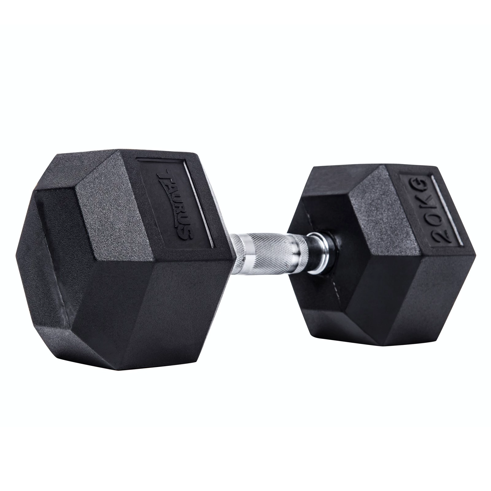 Taurus Hexagon Kurzhantel Produktbild