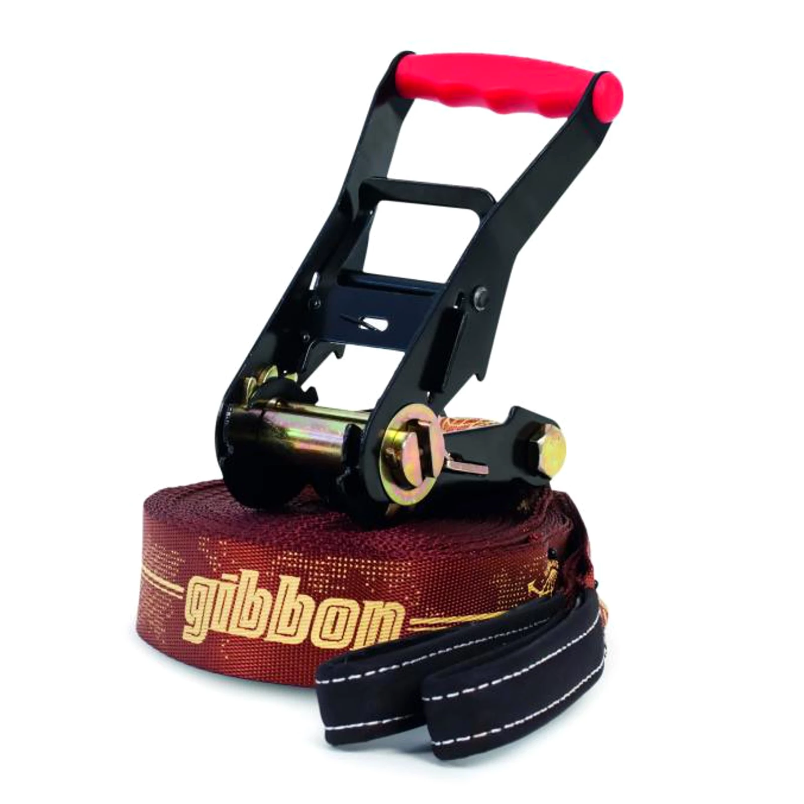 Gibbon Slackline Travelline X13 Produktbild