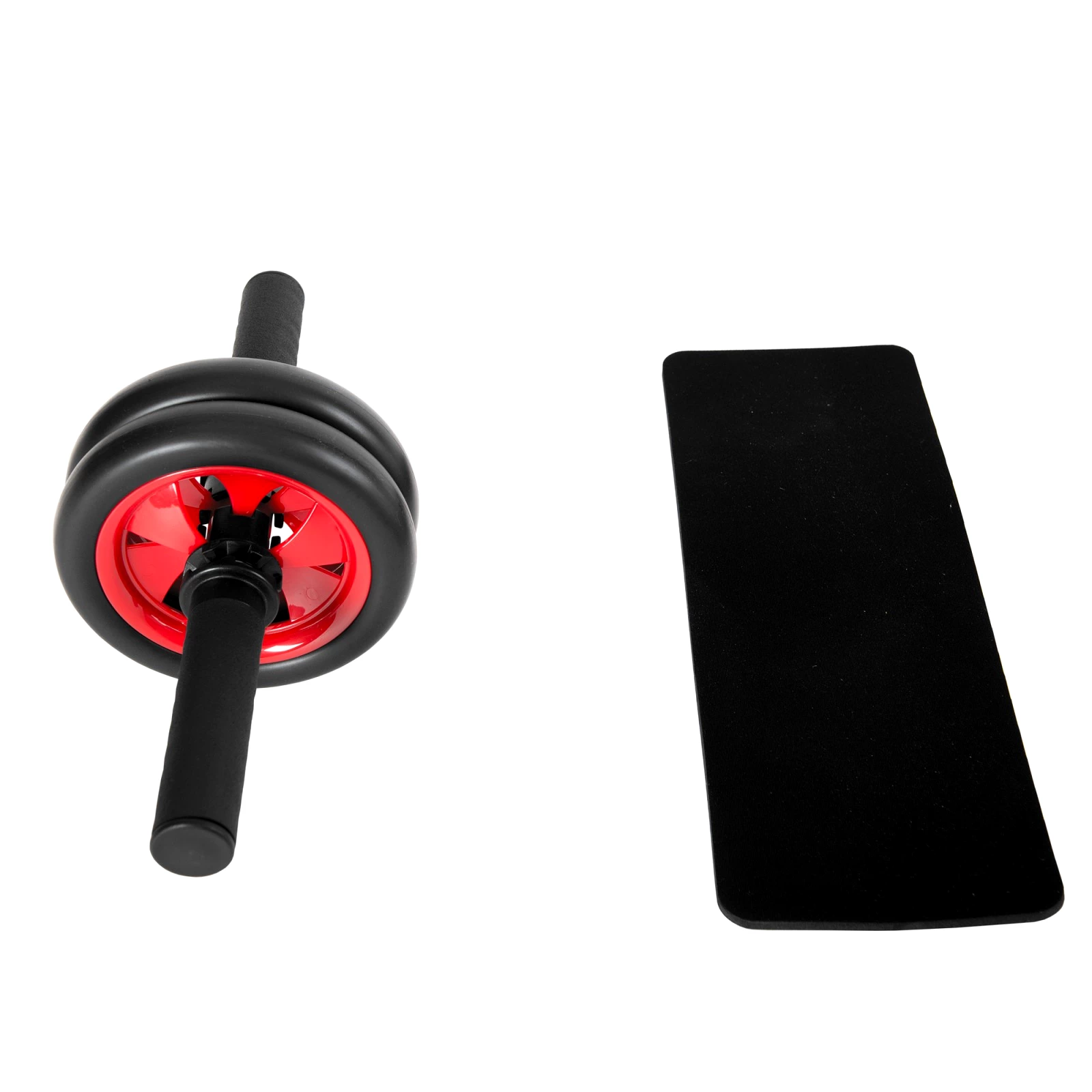 Taurus Bauchtrainer Exercise Wheel Pro Produktbild