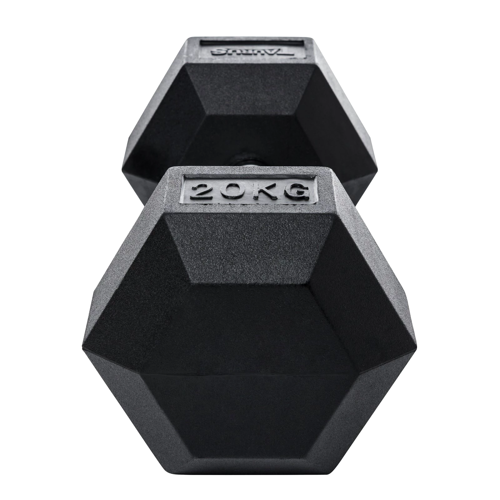 Taurus Hexagon Kurzhantel Produktbild