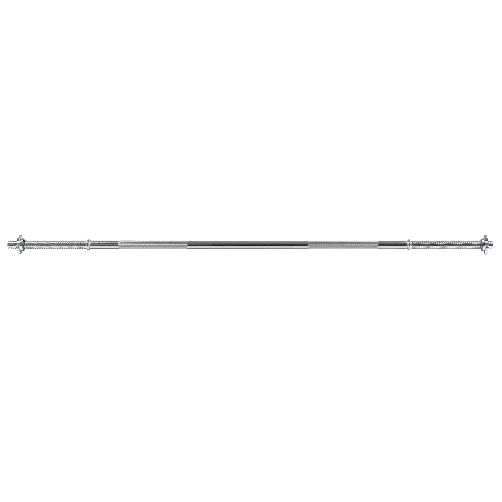 Taurus Langhantelstange Sternverschluss 165 cm Produktbild