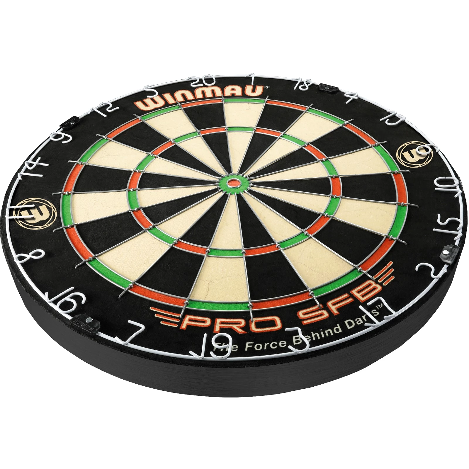 Winmau Dartscheibe PRO-SFB Produktbild