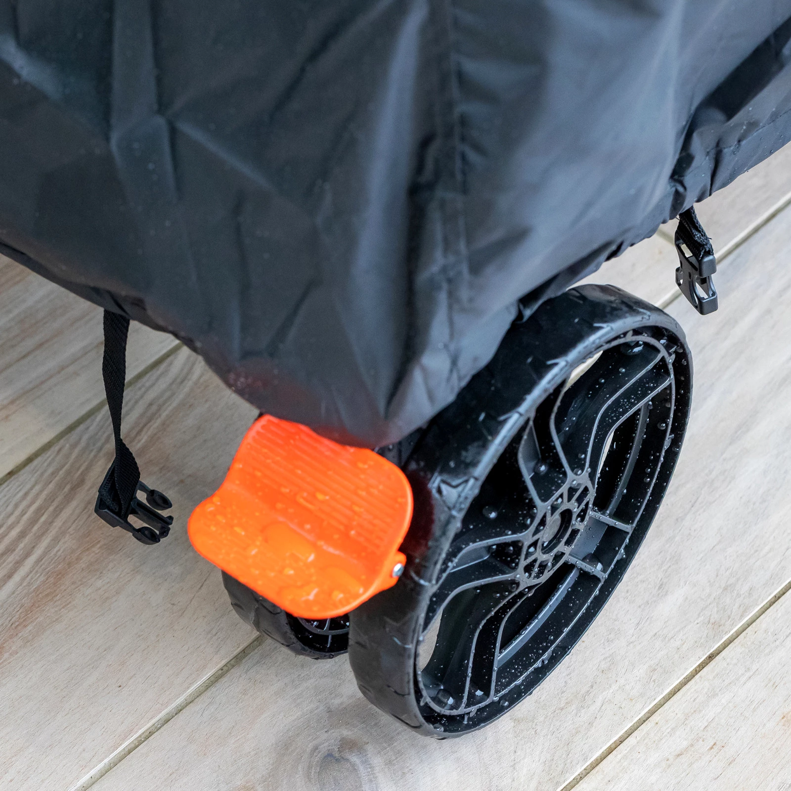 Cornilleau Abdeckhaube Premium Plus Produktbild